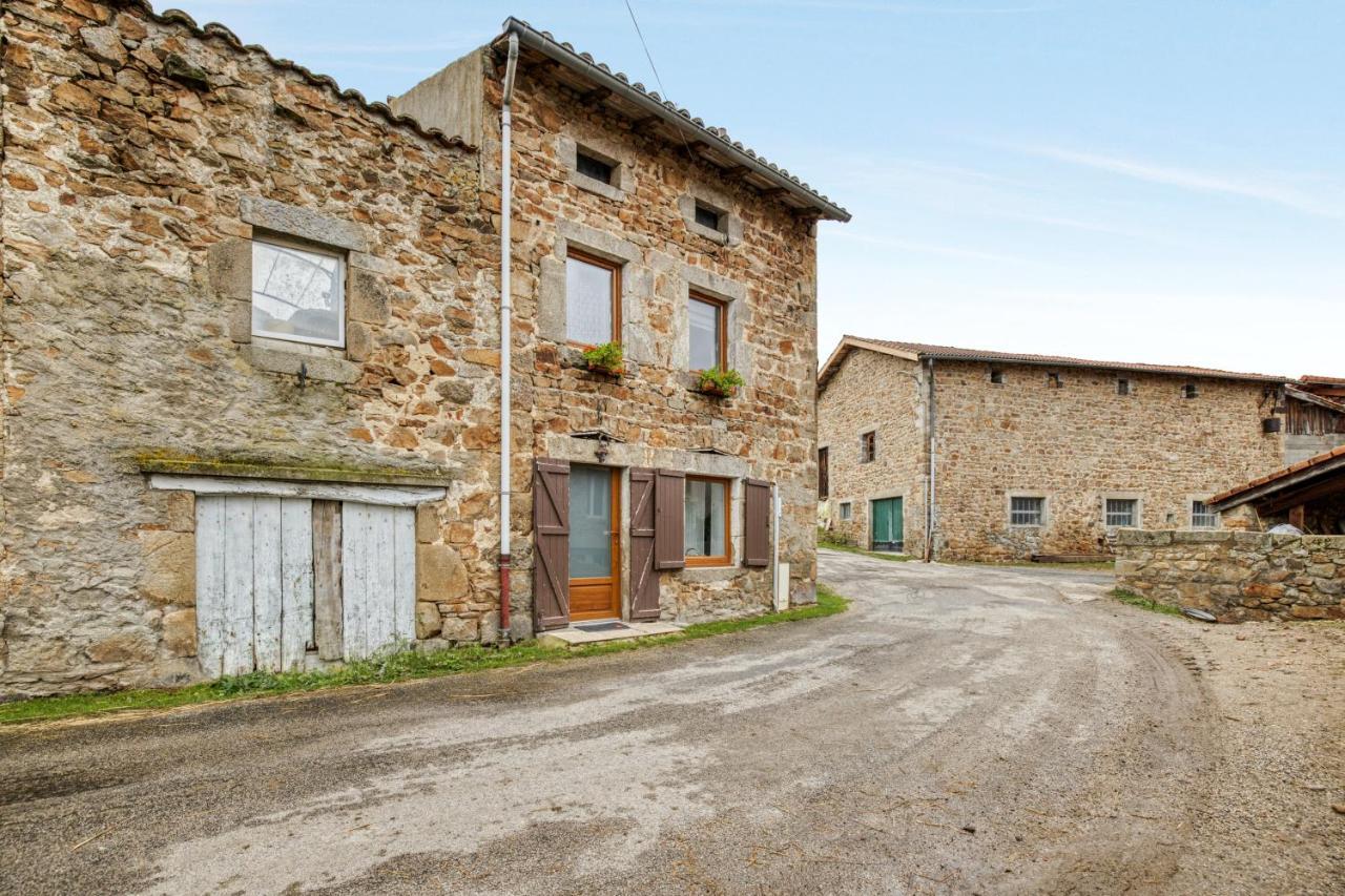 Maison Charmante A Valprivas Avec Jardin Prive. المظهر الخارجي الصورة